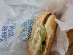 -麦当劳(季平店)