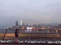 -香港九龙海逸君绰酒店