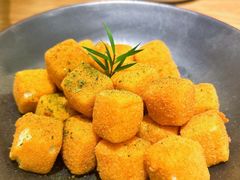 -粤集·手工粤菜(皇庭广场店)