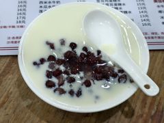 -沙湾姜埋奶(兴新包店)