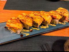 -樱の千渡日式料理·铁板烧•烧鸟(金盛田广场店)