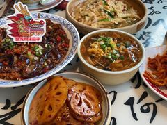 -南昌大饭店·非遗南昌菜(万寿宫店)