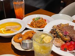 -Two Birds One Stone·一石二鸟(诚品生活店)