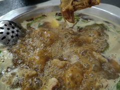 -新乡杨记红焖羊肉火锅(天坛南门店)