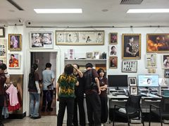 -中国照相馆(王府井店)