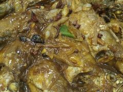 -北方饺子王·海肠捞饭·海鲜锅(山大店)