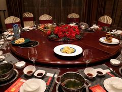 包厢-万家宴海鲜大酒楼(五四路店)