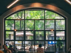 -VESH COFFEE(定西路店)