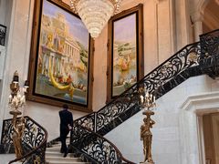 -大堂吧·下午茶·特调鸡尾酒(大连一方城堡豪华精选酒店)