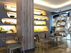 -Let’s Relax Spa(MBK)