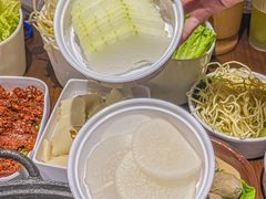 -刘火辣老火锅(光谷店)