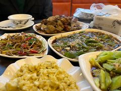 -红棚子肚绷·徐州烧烤(南京店)