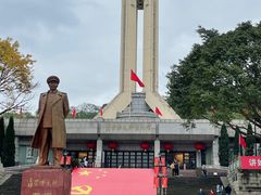 -聂荣臻元帅陈列馆