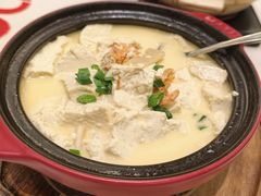 -世博源公馆·本帮融合菜·主题包厢·江景餐厅