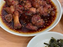 -贤花饭店(城阳店)