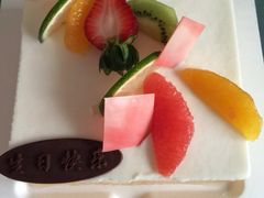 壹点壹客-壹点壹客·生日蛋糕(南山店)
