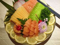 -富黎华海鲜大酒楼(正大广场店)