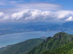 -七娘山