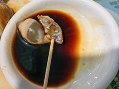 -淇沙湾渔村餐厅