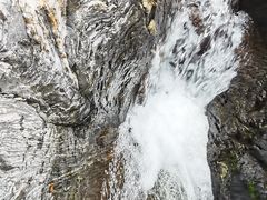 -西安金龙峡风景区