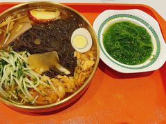 -华天延吉餐厅(西四总店)