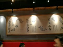 -渝是乎川渝小炒(新世界百货望京店)