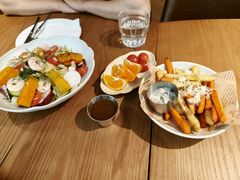 -芭莉与彩虹西餐厅(成都合生汇店)