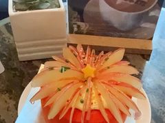 -威斯汀酒店Exchange大堂吧