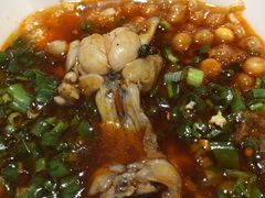 -蛙一刀·麻椒鱼火锅(金仙桥店)