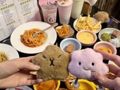 -合风谷(南下塘店)