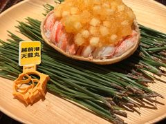 -晴空·日本料理(万象城店)