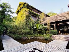 门面-解香楼(八盘岭路店)