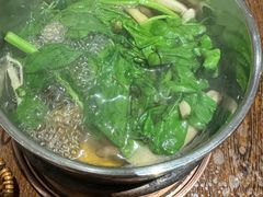 -天荷菜根·闽南素食自助(少林寺店)