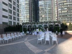 -北京嘉里大酒店·宴会厅婚宴·户外婚礼·生日宴