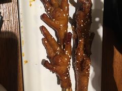 -云海肴·汽锅鸡·云南菜(苏州中心店)