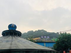 -南山植物园