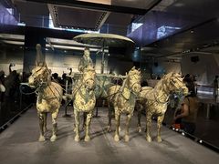 -秦始皇帝陵博物院-丽山园