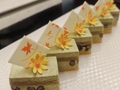 -白云宾馆-祥云西餐厅·法式鹅肝海鲜自助