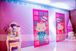 -上海海鸥丽晶酒店·宴会厅