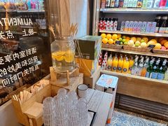-Alimentari早午餐(安福路店)