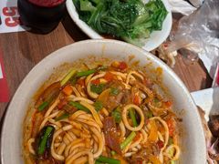 -大师兄·西北小馆(金湾华发商都店)
