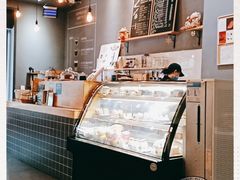 -面包谷Grains n' Beans(九号公馆店)