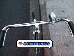-永久自行车旗舰店(上海No.001店)