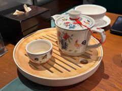 -南拳十三姨·潮汕砂锅粥(世纪金源店)