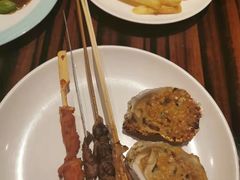 -河北宾馆·香溢自助餐(裕华店)