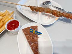 -宜家家居(哈尔滨商场店)
