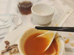 -翠亭酒家(山西南路店)