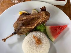-脏鸭餐厅(乌布总店)