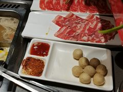 -海底捞火锅(吴中路店)