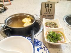 -杏花吴记牛肉火锅